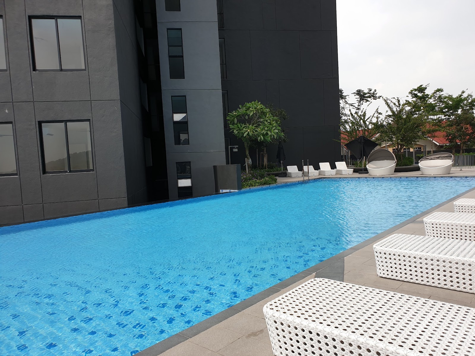 Dreamcity Service Apartment gallery image 2