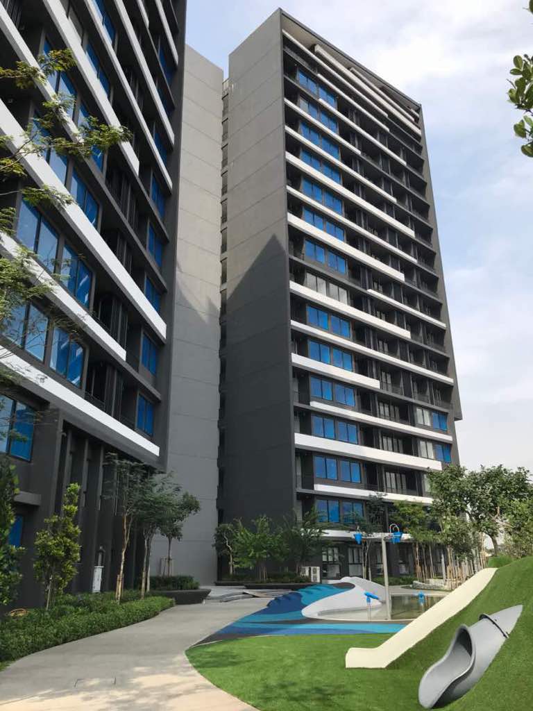 Dreamcity Service Apartment gallery image 3