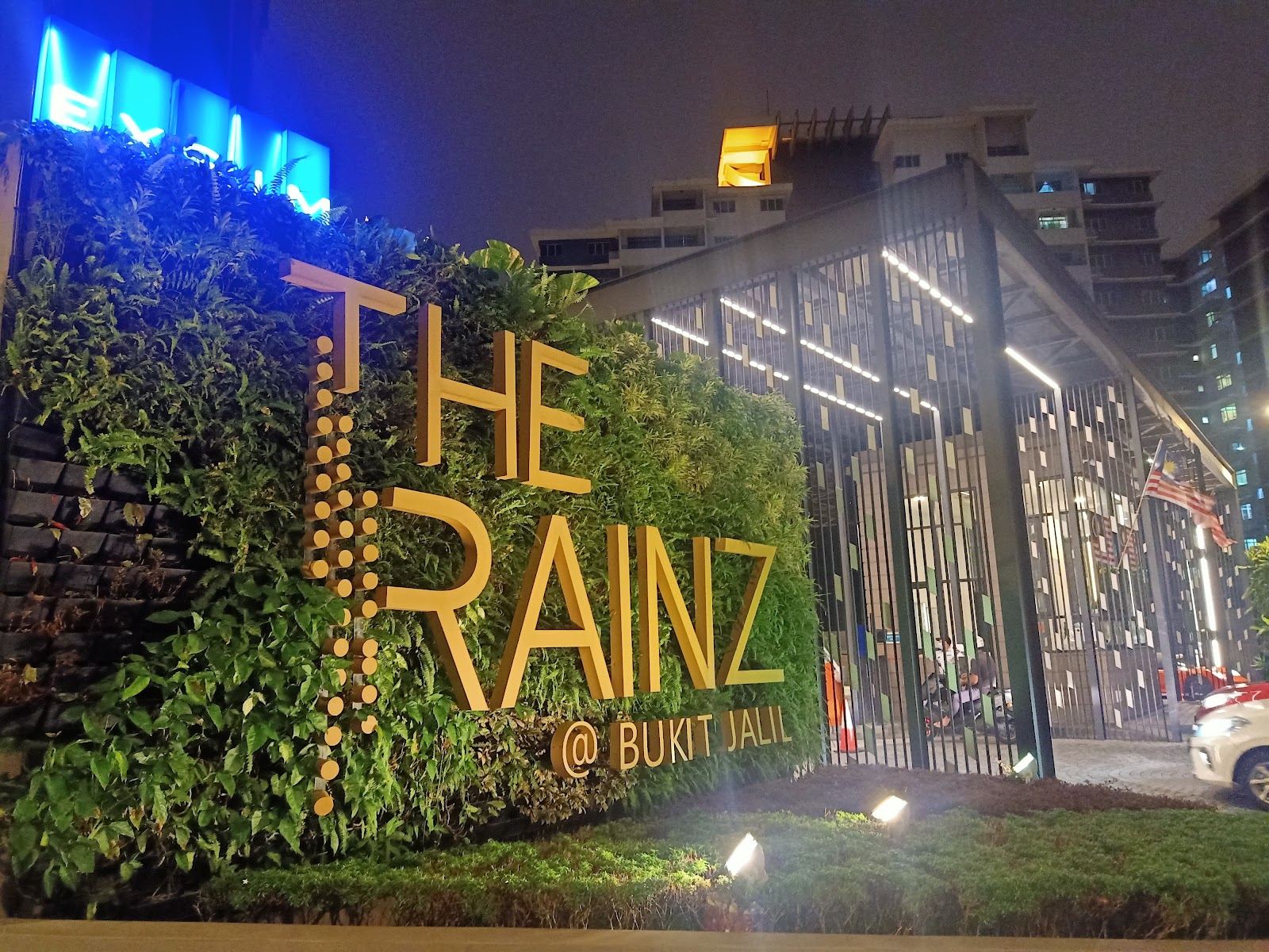 The Rainz by EXSIM gallery image 2