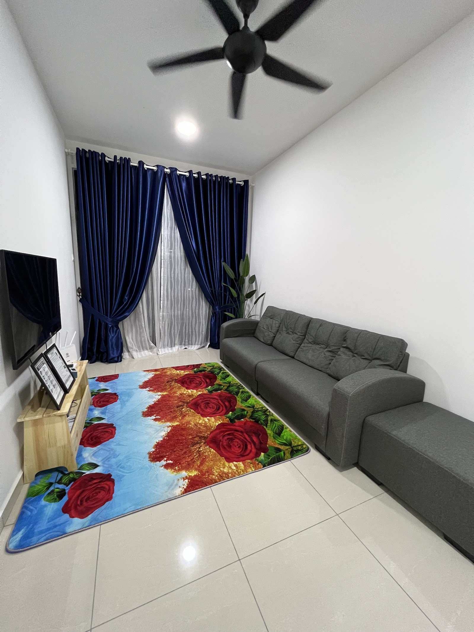 Legasi Kampong Bharu | Residensi Blok A gallery image 3