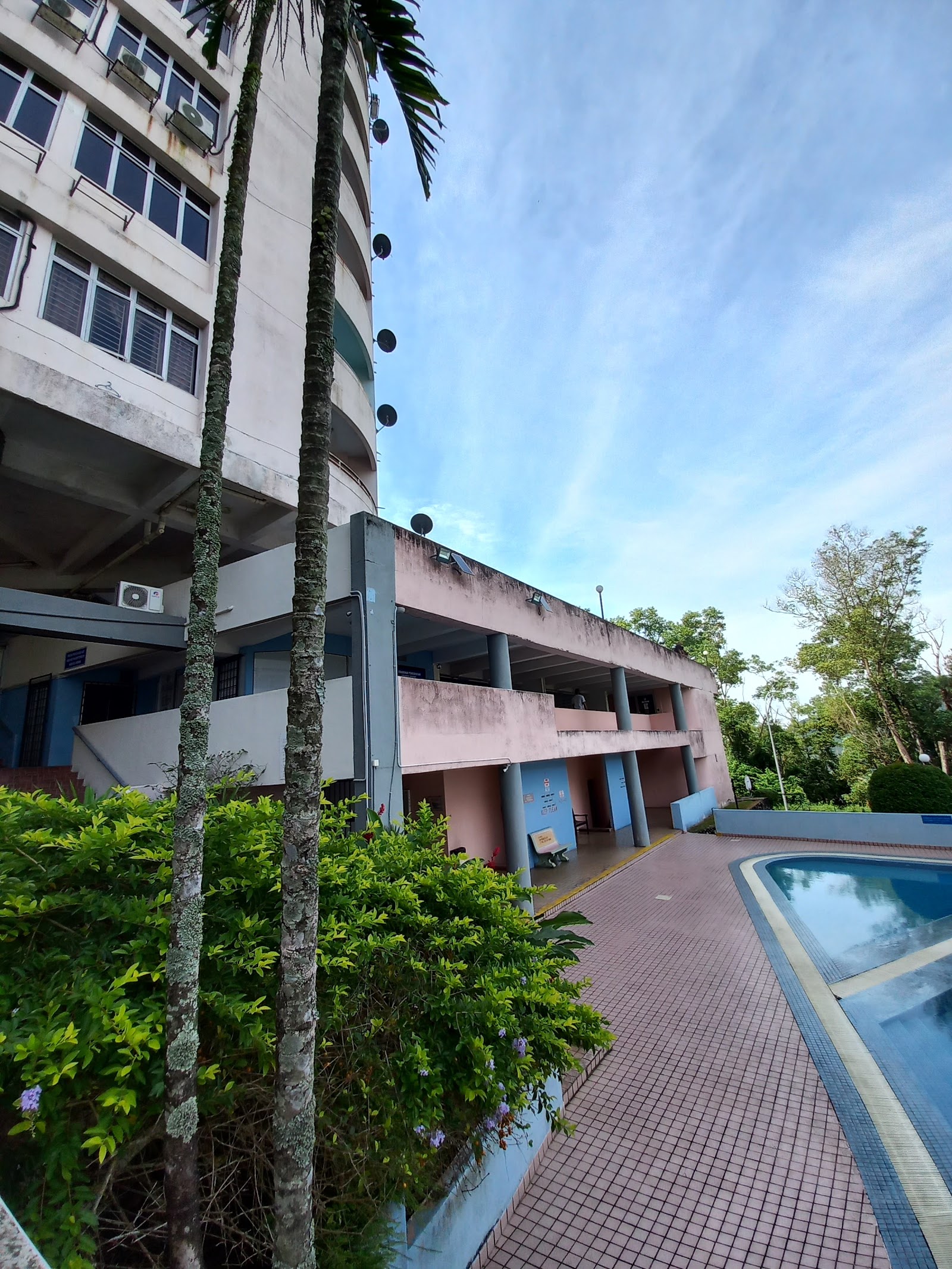 Wangsa Heights Condominium gallery image 2
