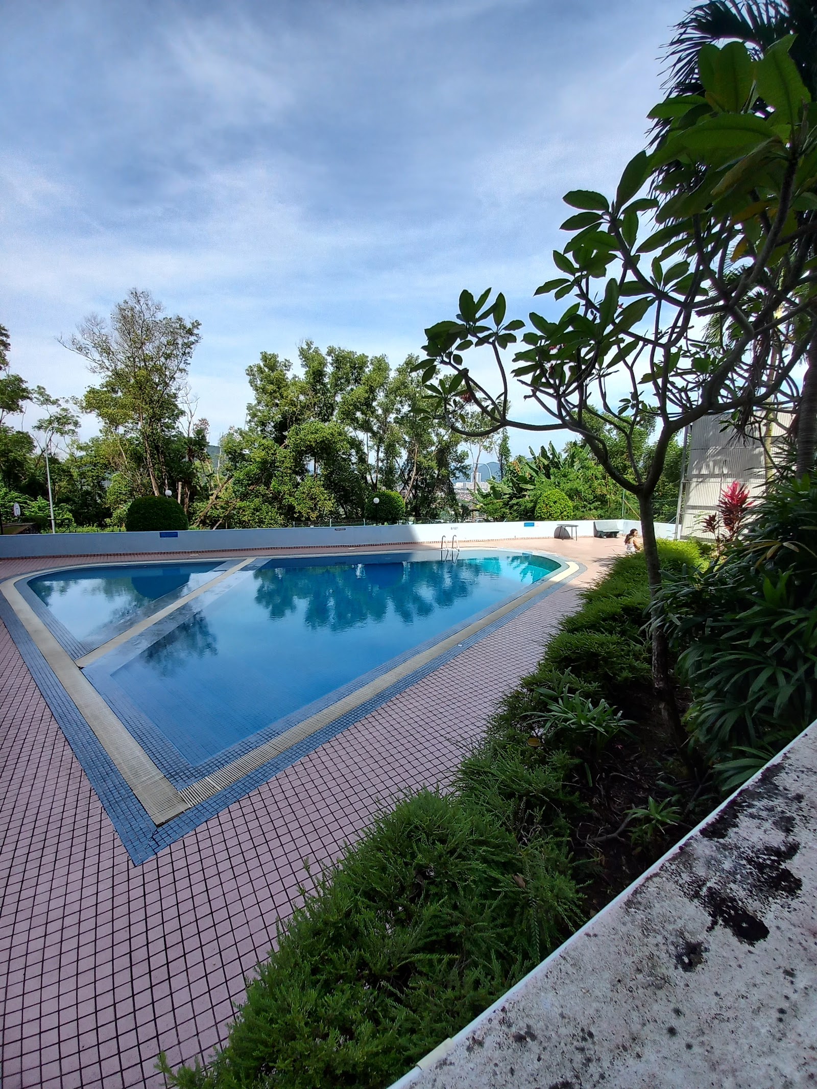 Wangsa Heights Condominium gallery image 3