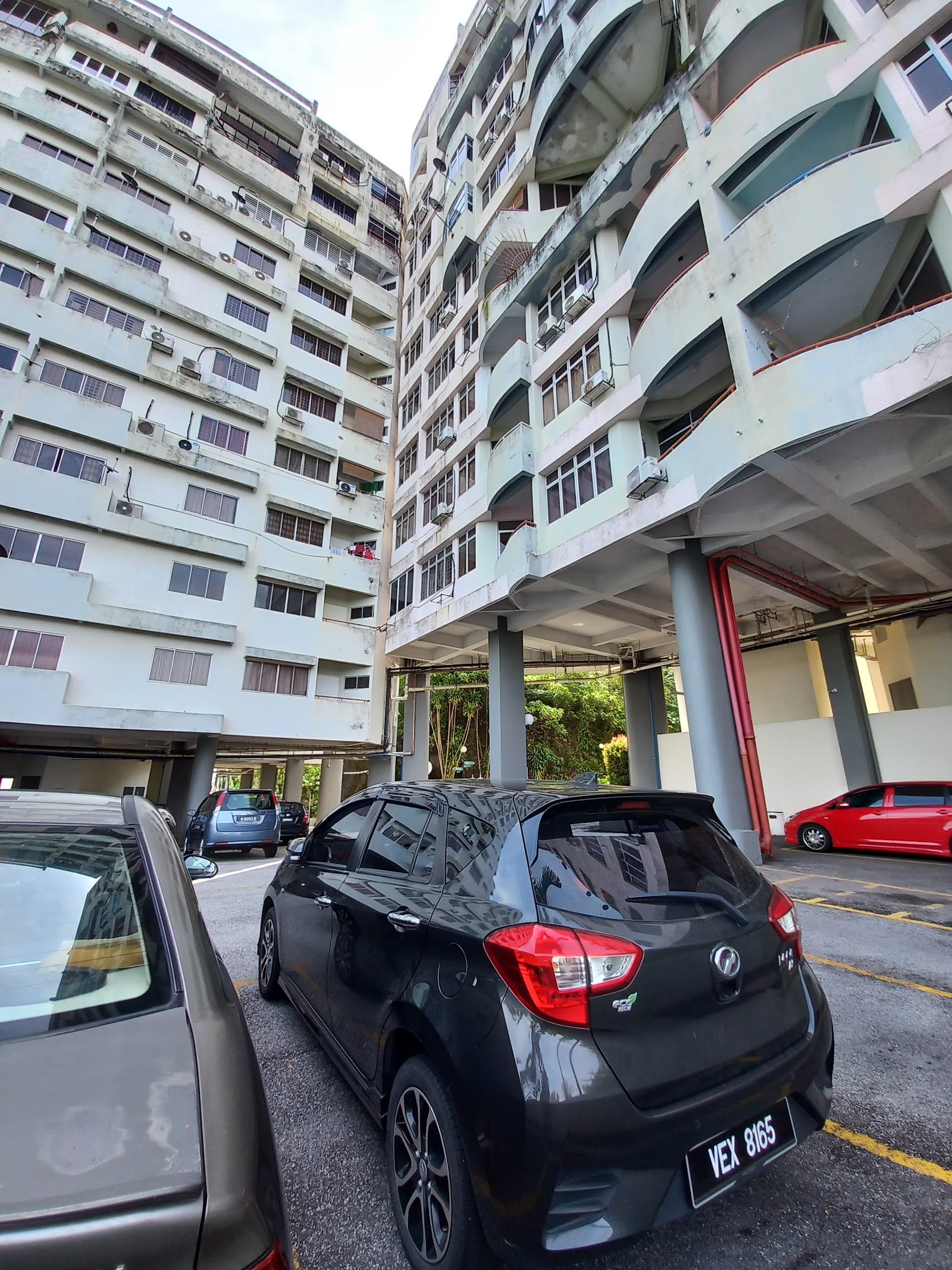 Wangsa Heights Condominium gallery image 4