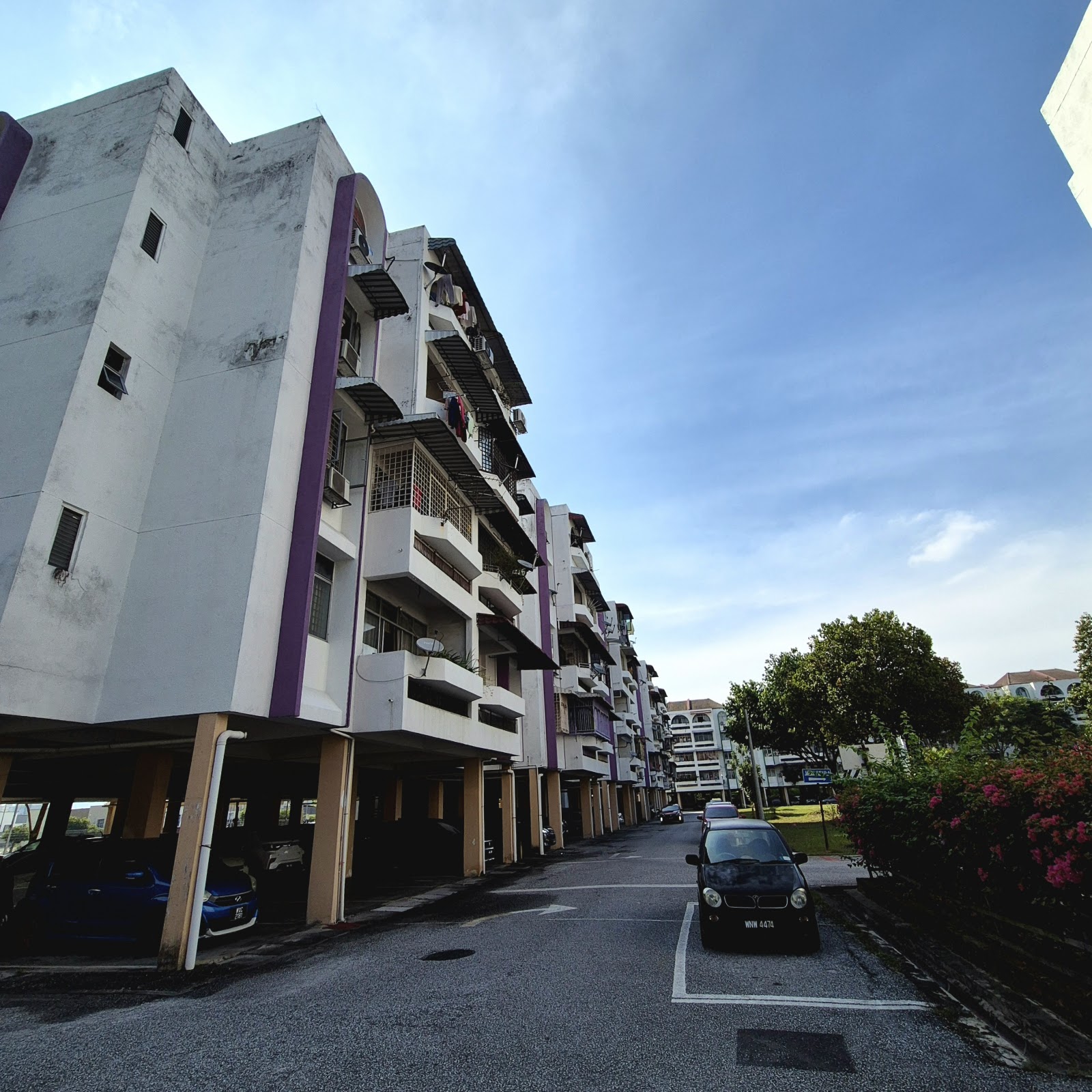 Arena Shamelin Apartment gallery image 3