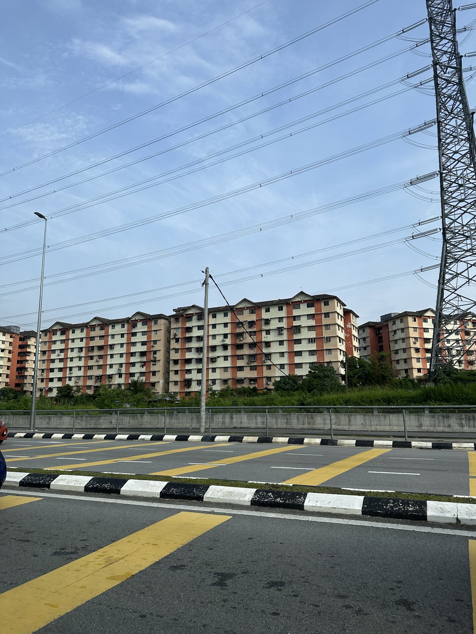 Flat Taman Batu Permai gallery image 3