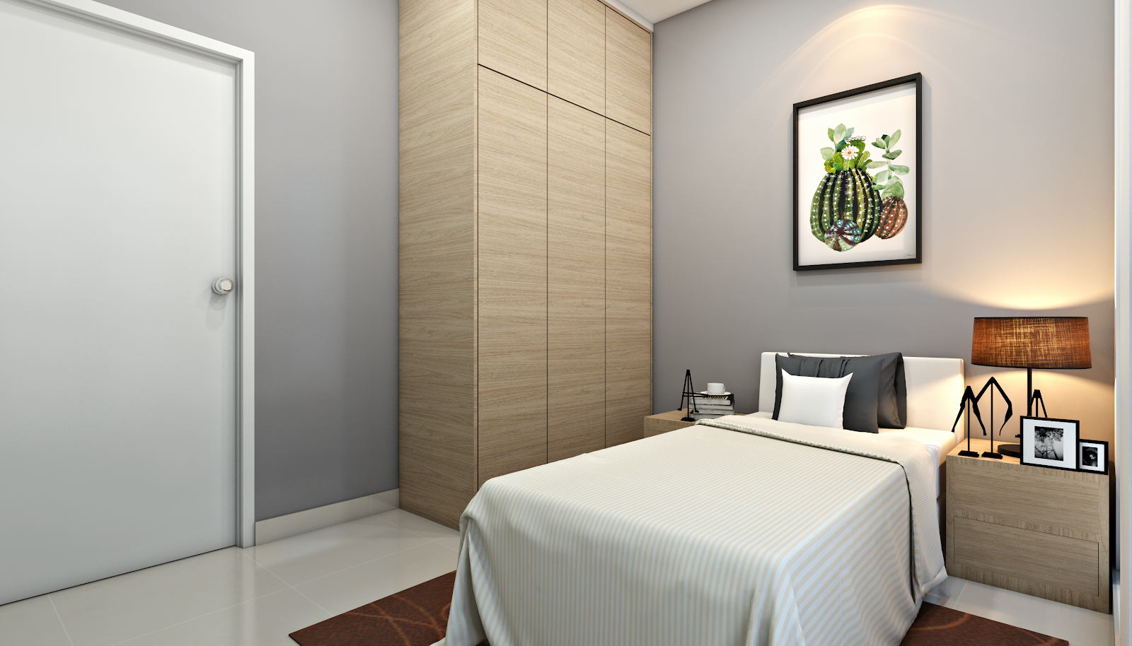 Damai Residence Sungai Besi gallery image 2