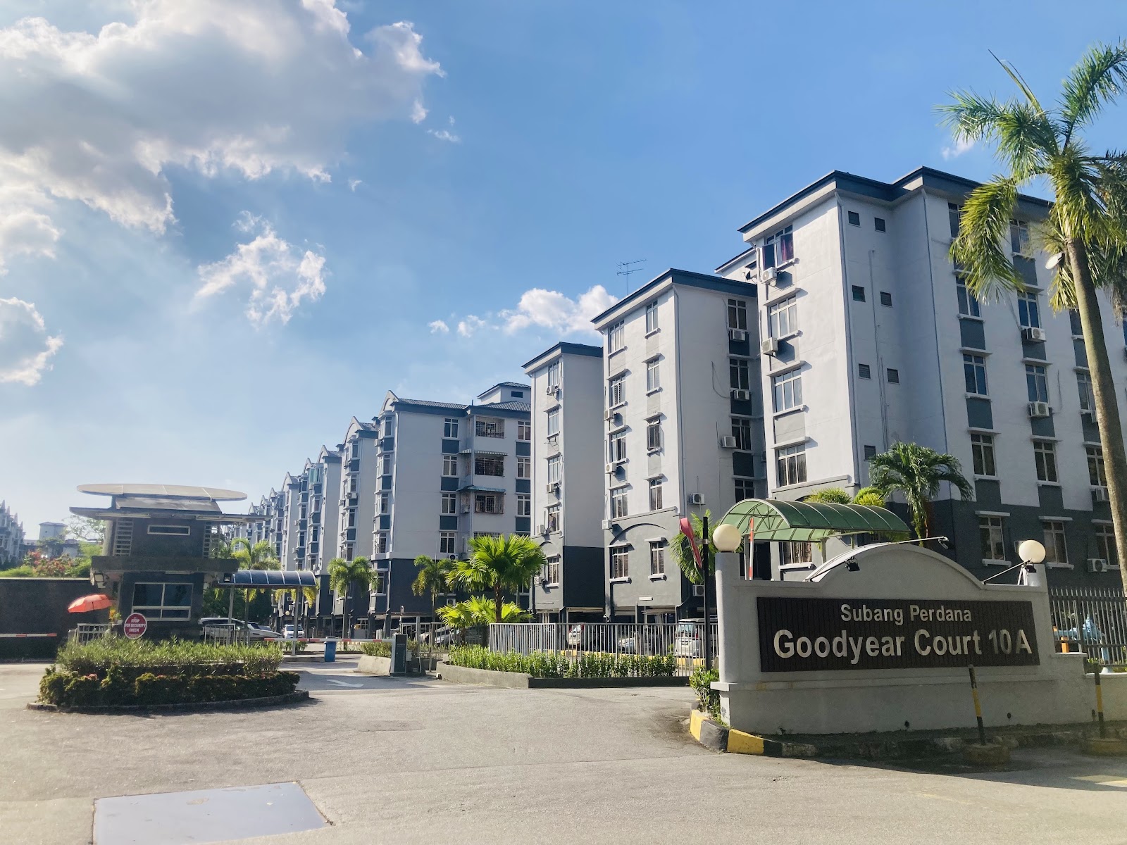 Subang Perdana Goodyear Court 10A gallery image 2