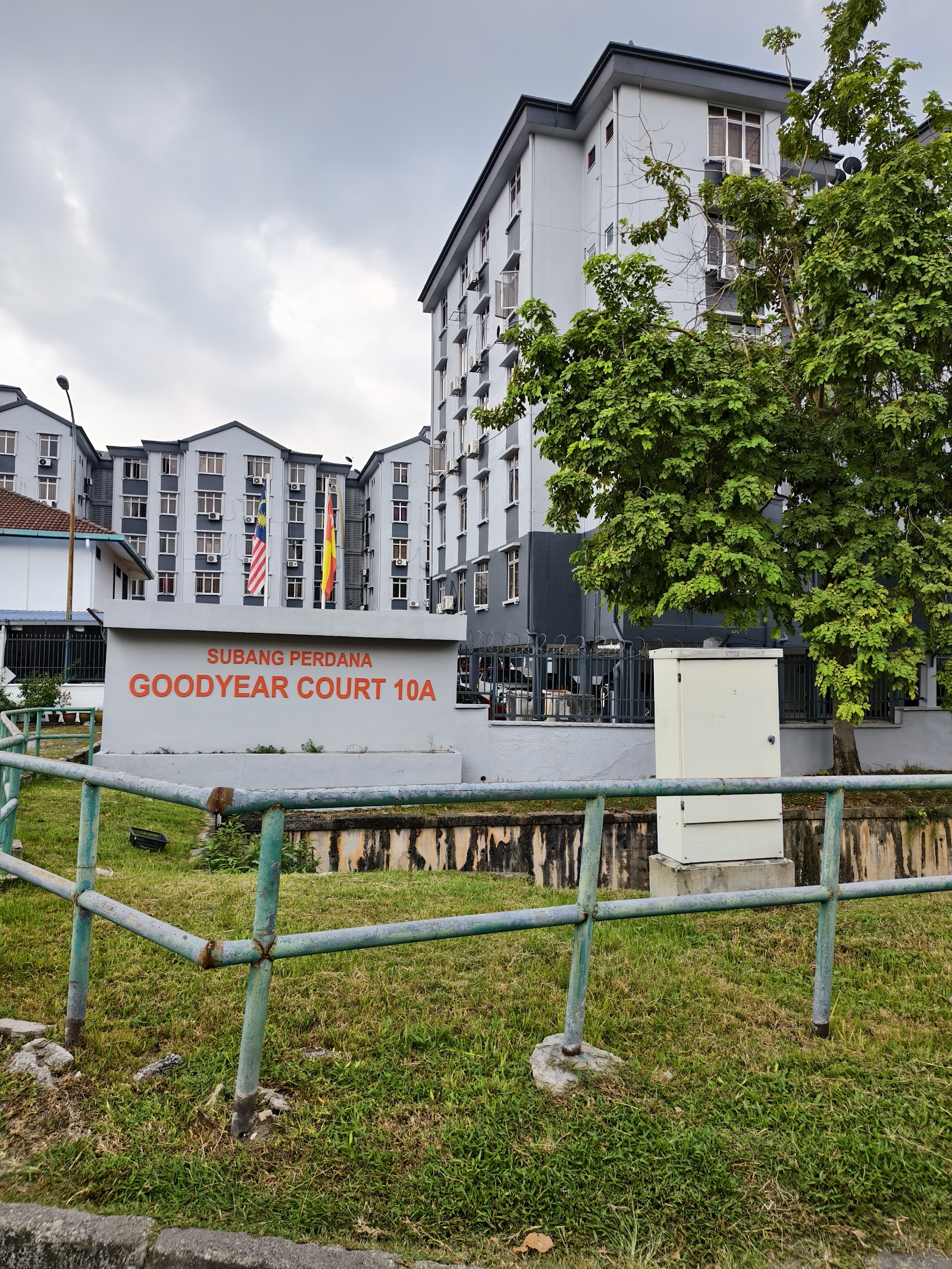 Subang Perdana Goodyear Court 10A gallery image 3