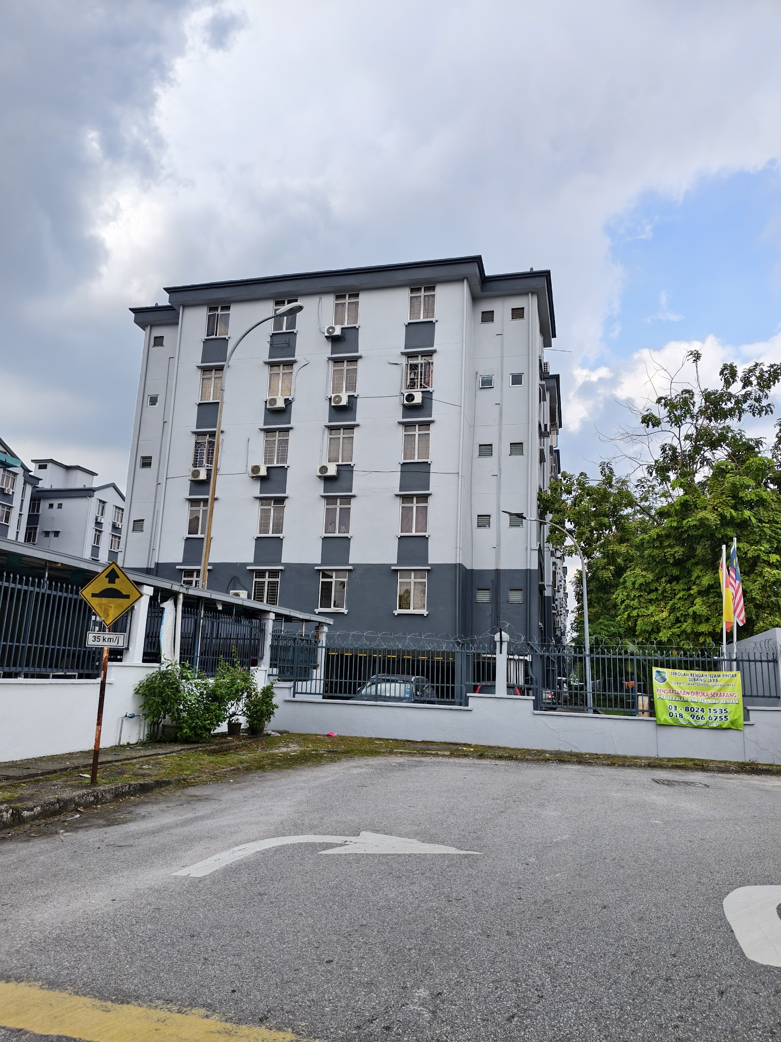 Subang Perdana Goodyear Court 10A gallery image 4