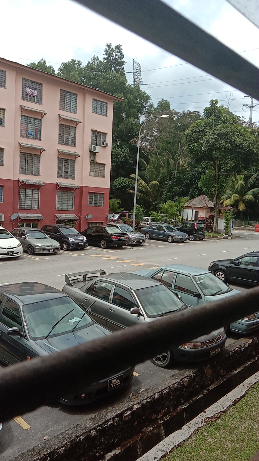 Rumah Pangsa Sri Cemara gallery image 2