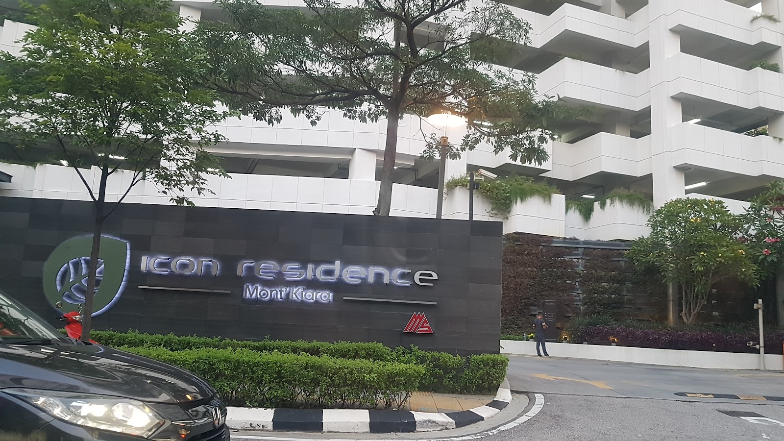 Icon Residence Mont Kiara gallery image 4