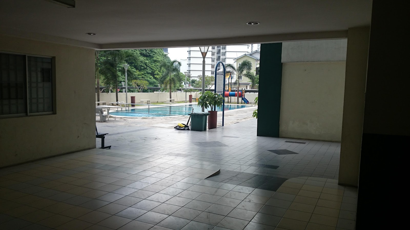 Angsana Apartment gallery image 2