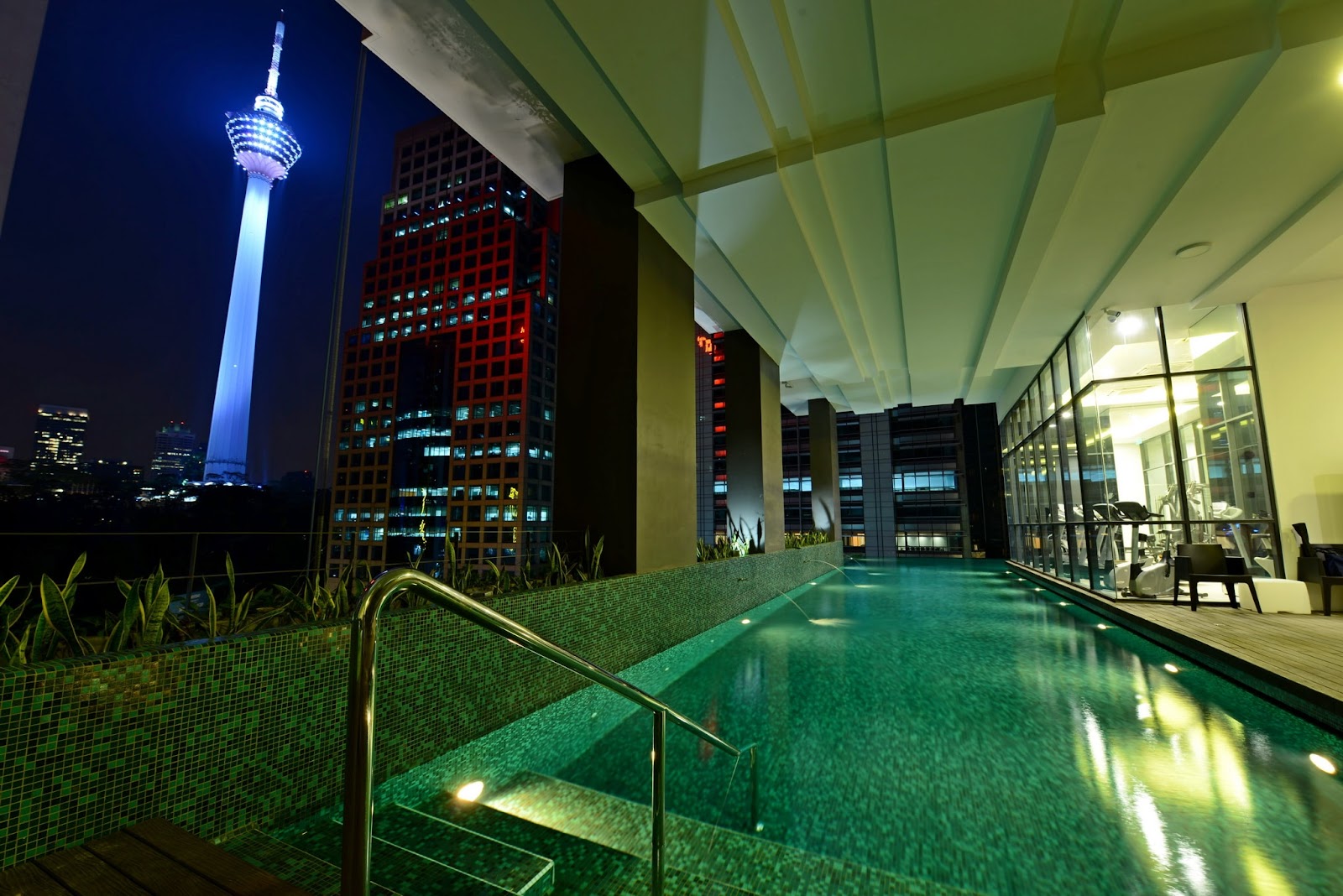 The Manhattan (Residen 61 Raja Chulan) gallery image 3