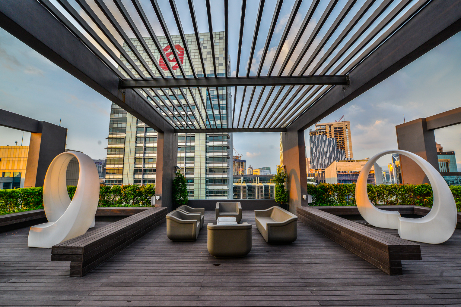 The Manhattan (Residen 61 Raja Chulan) gallery image 2