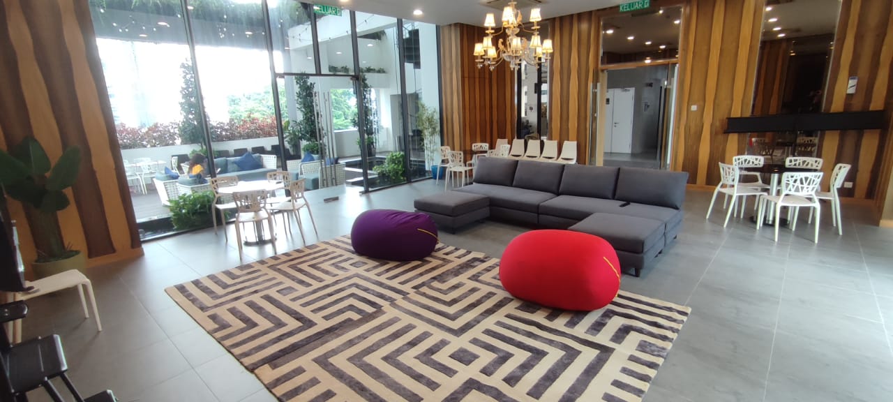 The Manhattan (Residen 61 Raja Chulan) gallery image 4