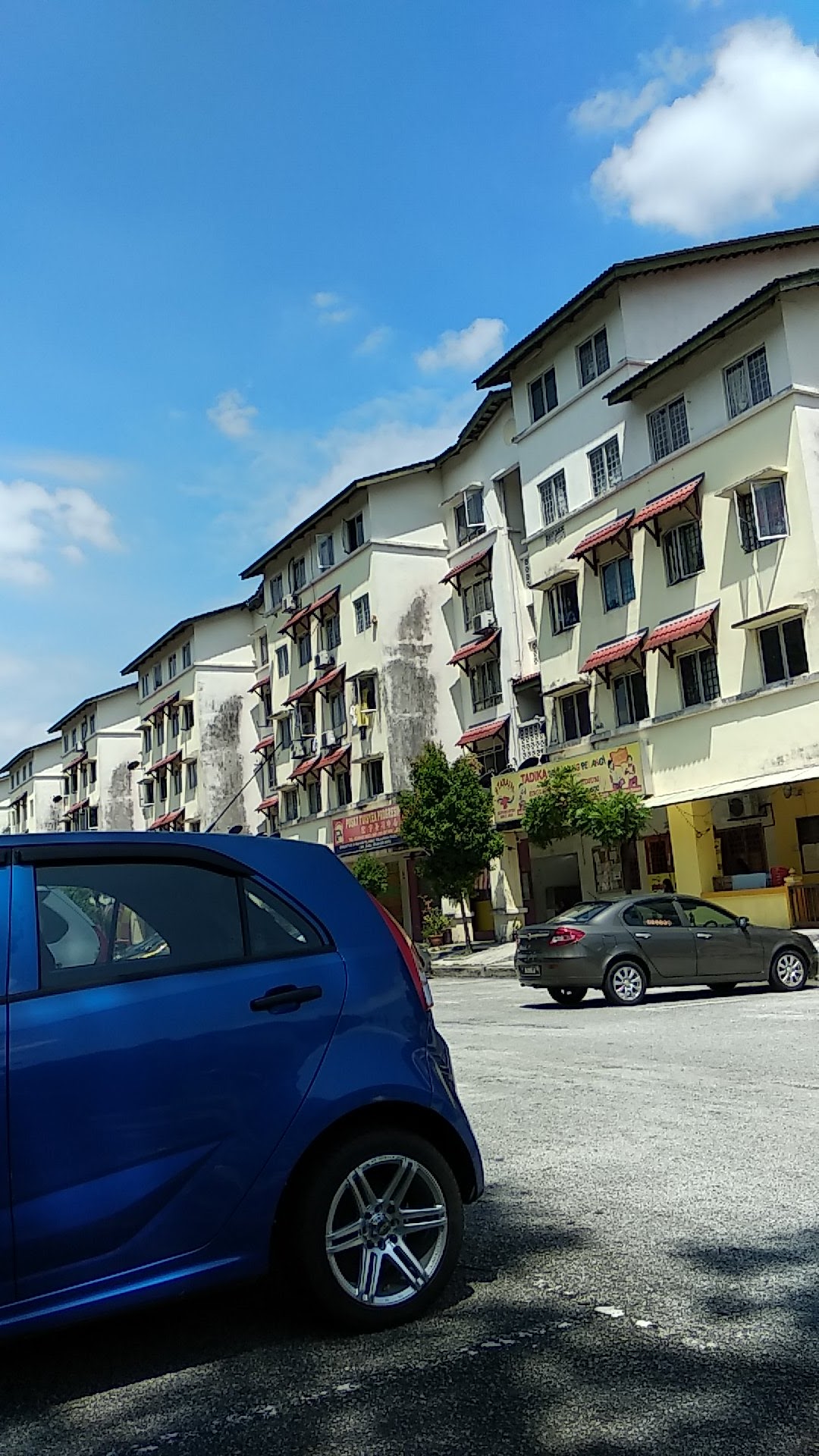 Bayu Apartment gallery image 3