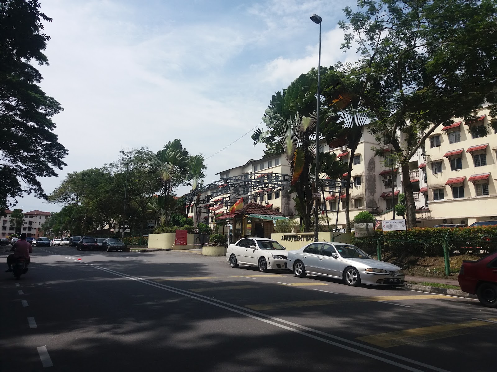 Bayu Apartment gallery image 4