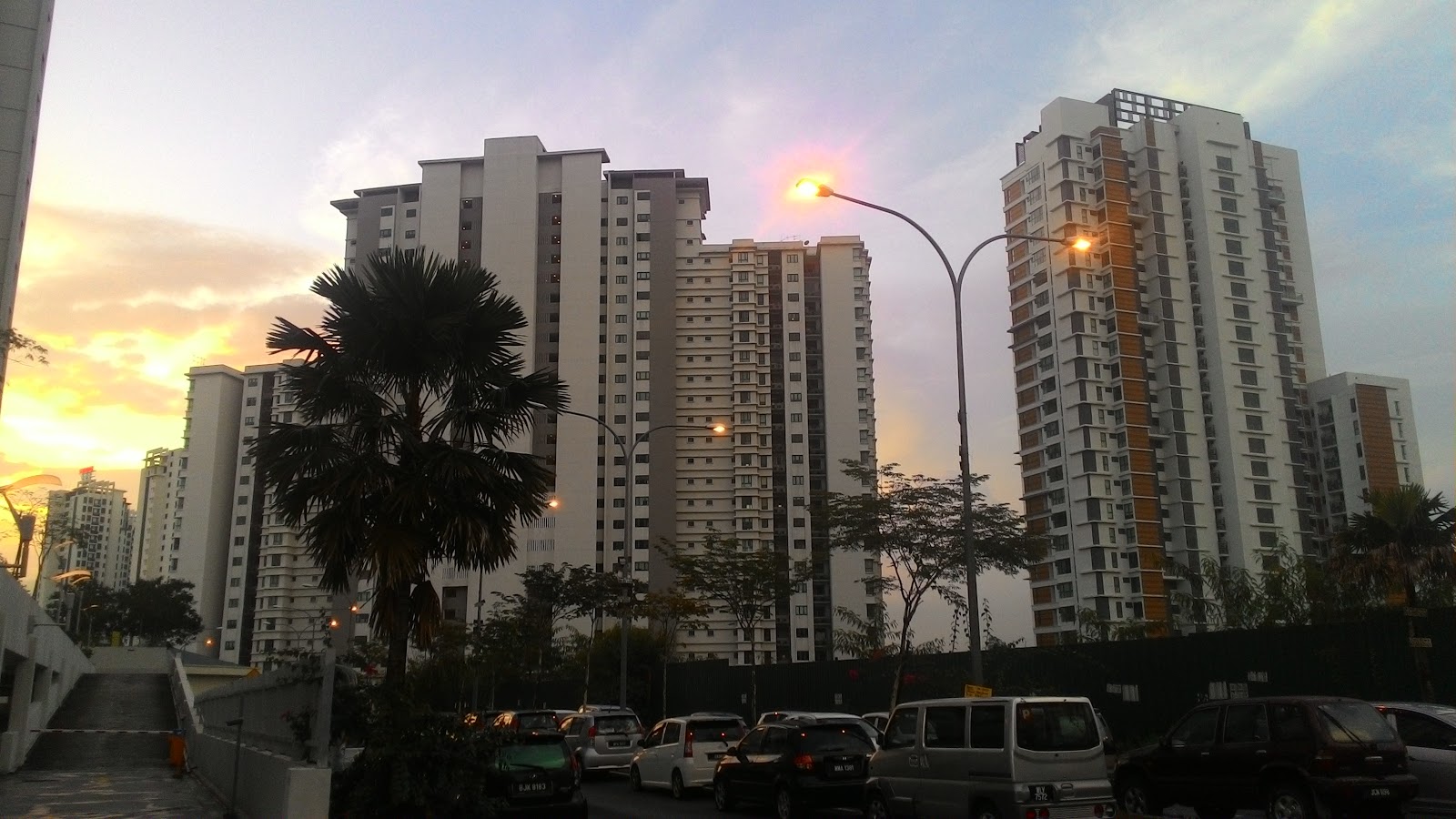 Residensi Laguna gallery image 2