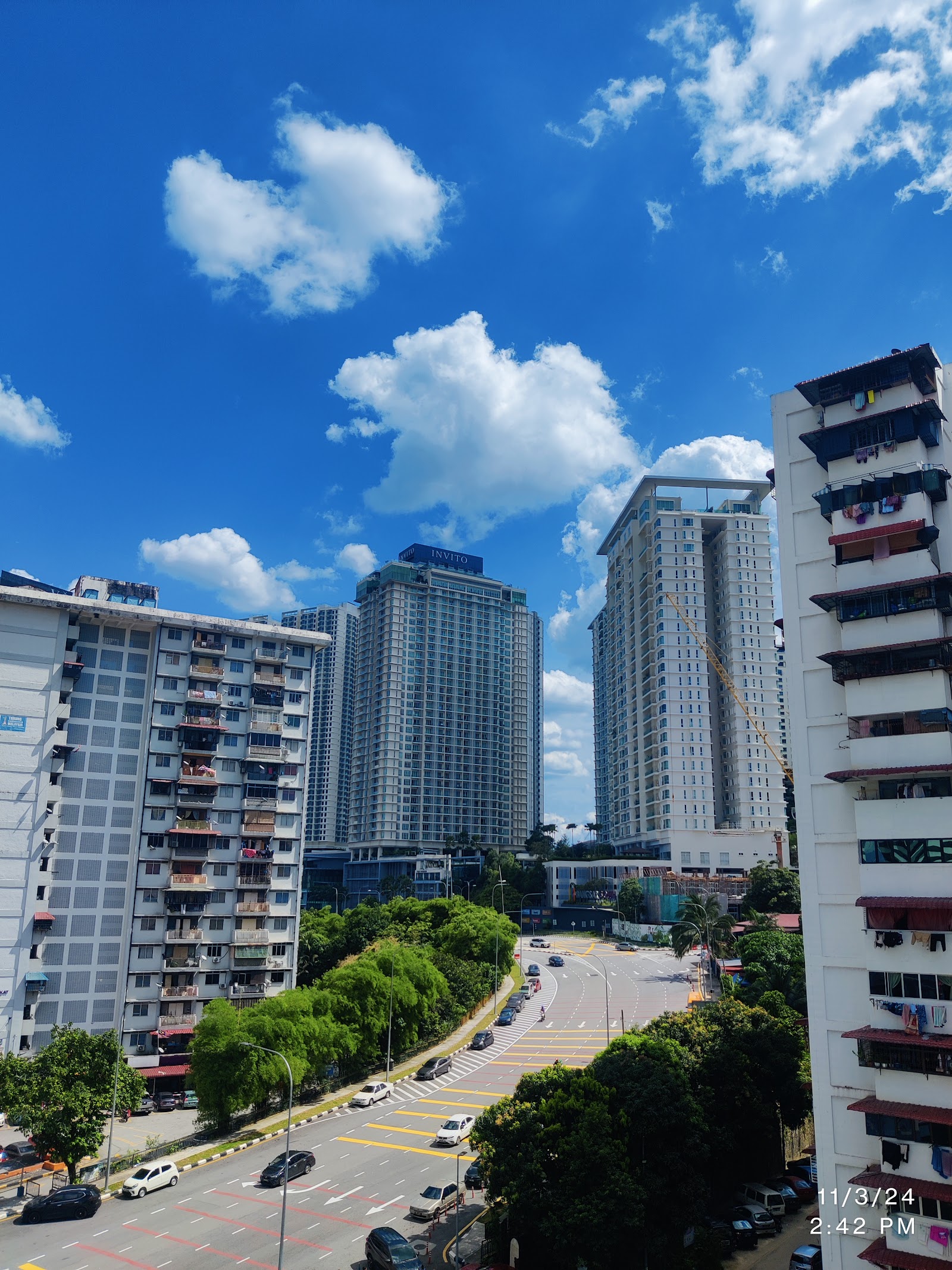 Vista Angkasa Apartment gallery image 3