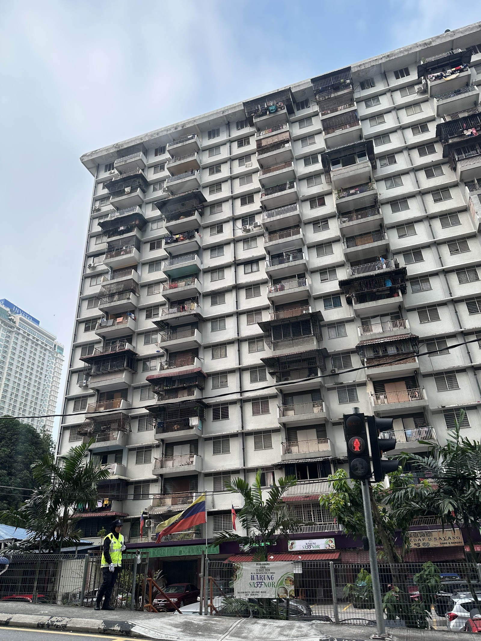 Vista Angkasa Apartment gallery image 2