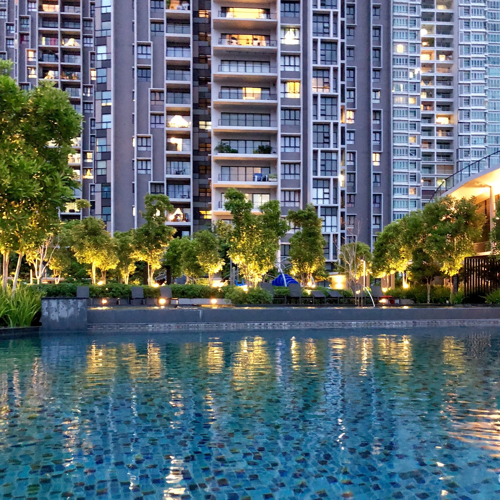 Seri Riana Residence gallery image 2