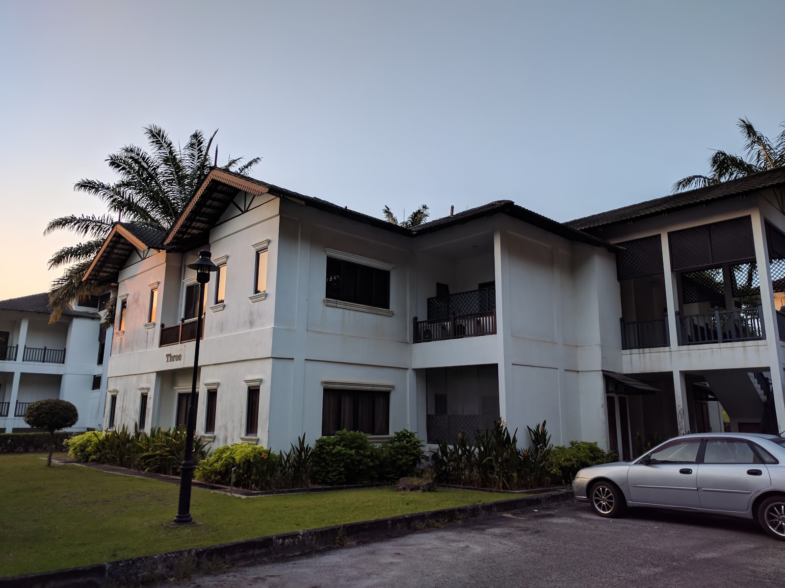 Cyberview Garden Villas gallery image 2