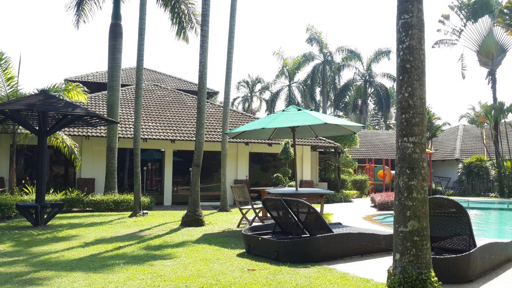 Cyberview Garden Villas gallery image 3