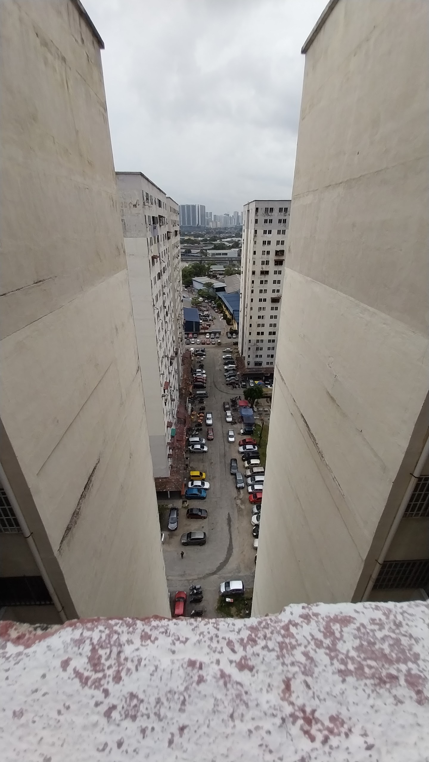 Apartment Permata Fadason (Block E) gallery image 4