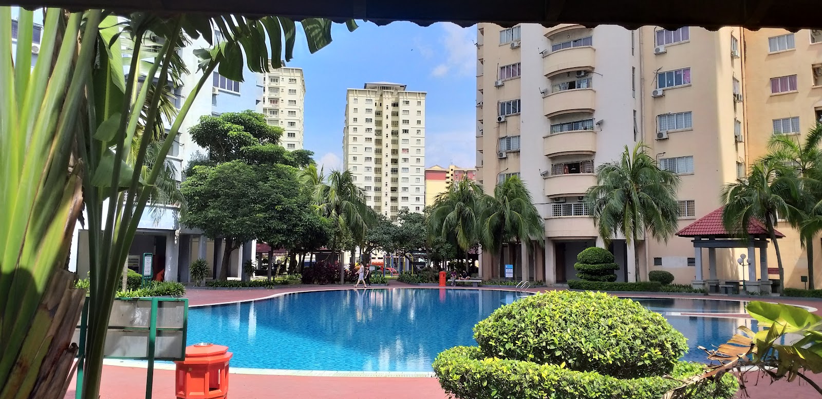 Ridzuan Condominium Block C gallery image 2