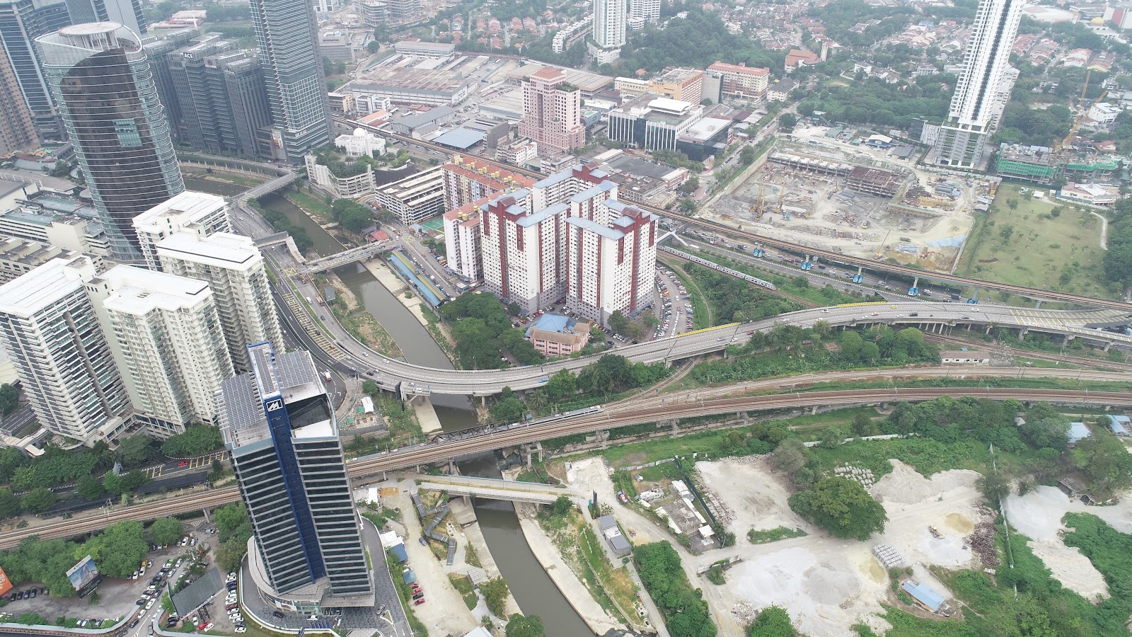 Apartment Abdullah Hukum gallery image 2