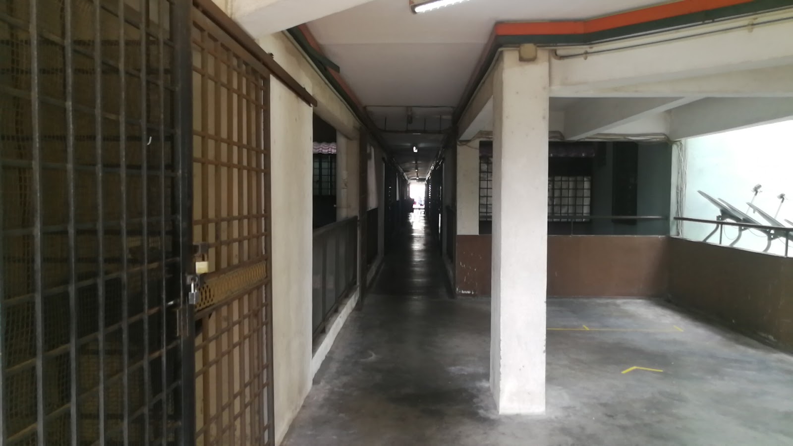Apartment Abdullah Hukum gallery image 3