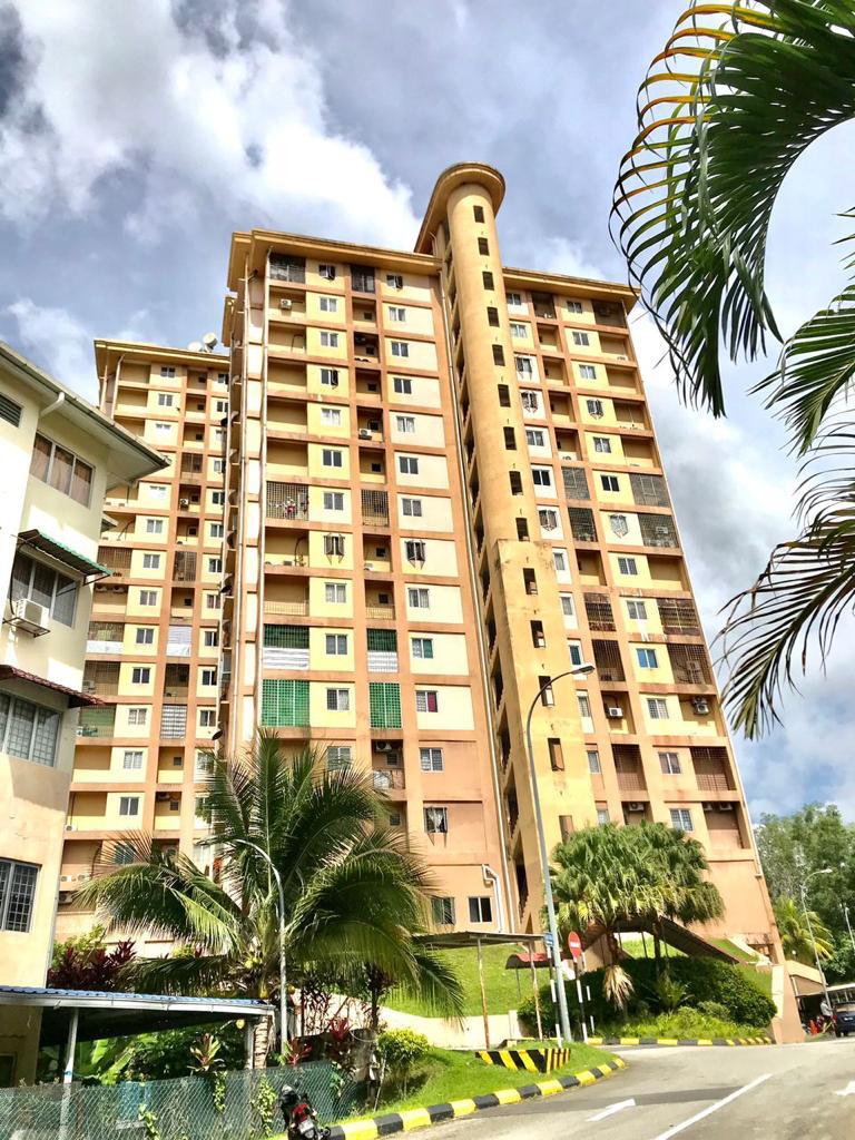 Kristal Heights Block C gallery image 3