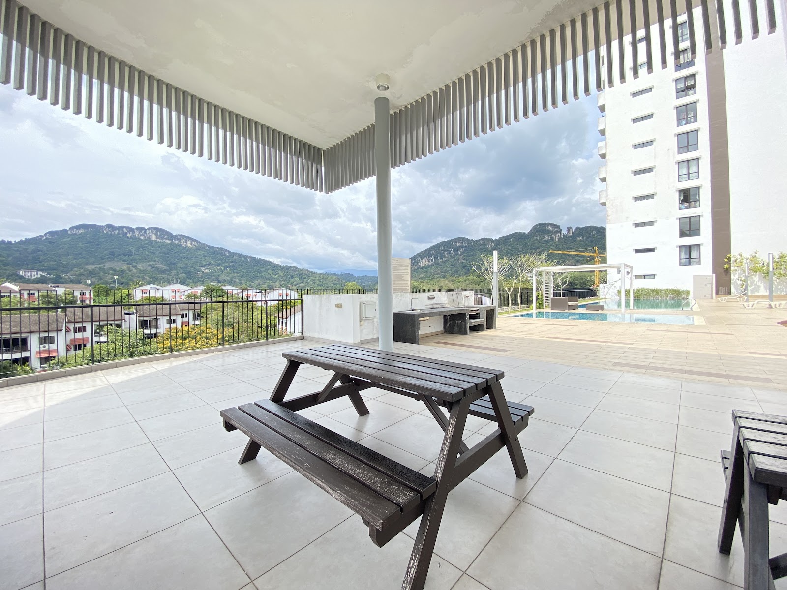 Nadayu62 Condominium gallery image 2