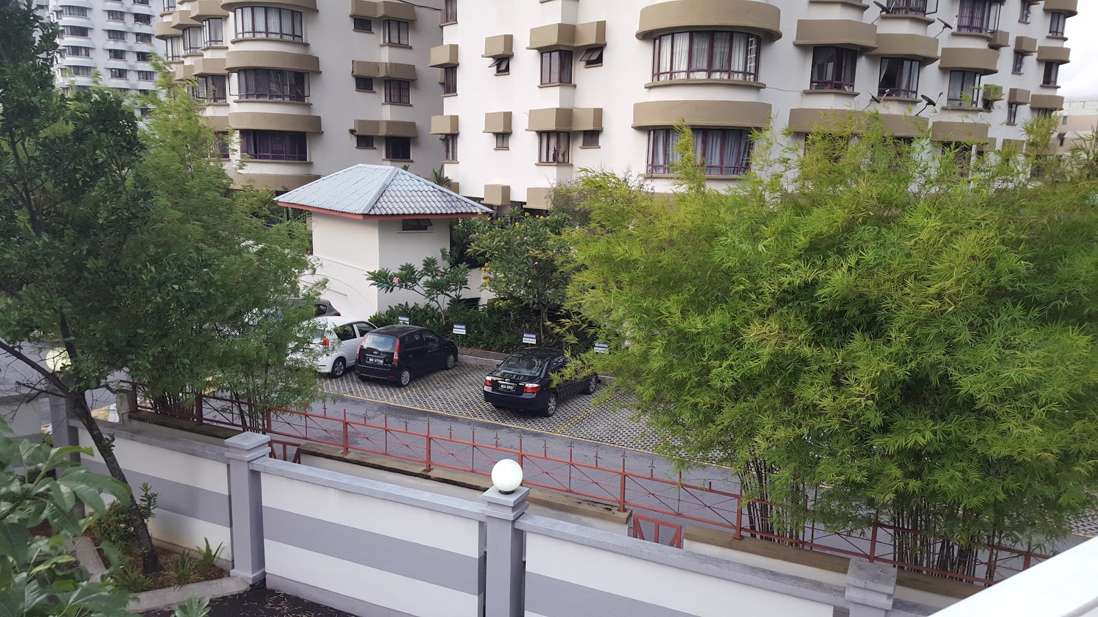 Mutiara Upper East @Desa Pandan gallery image 3