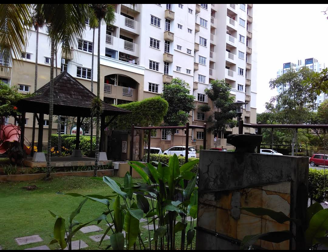 Villa Pavilion Condominium gallery image 2