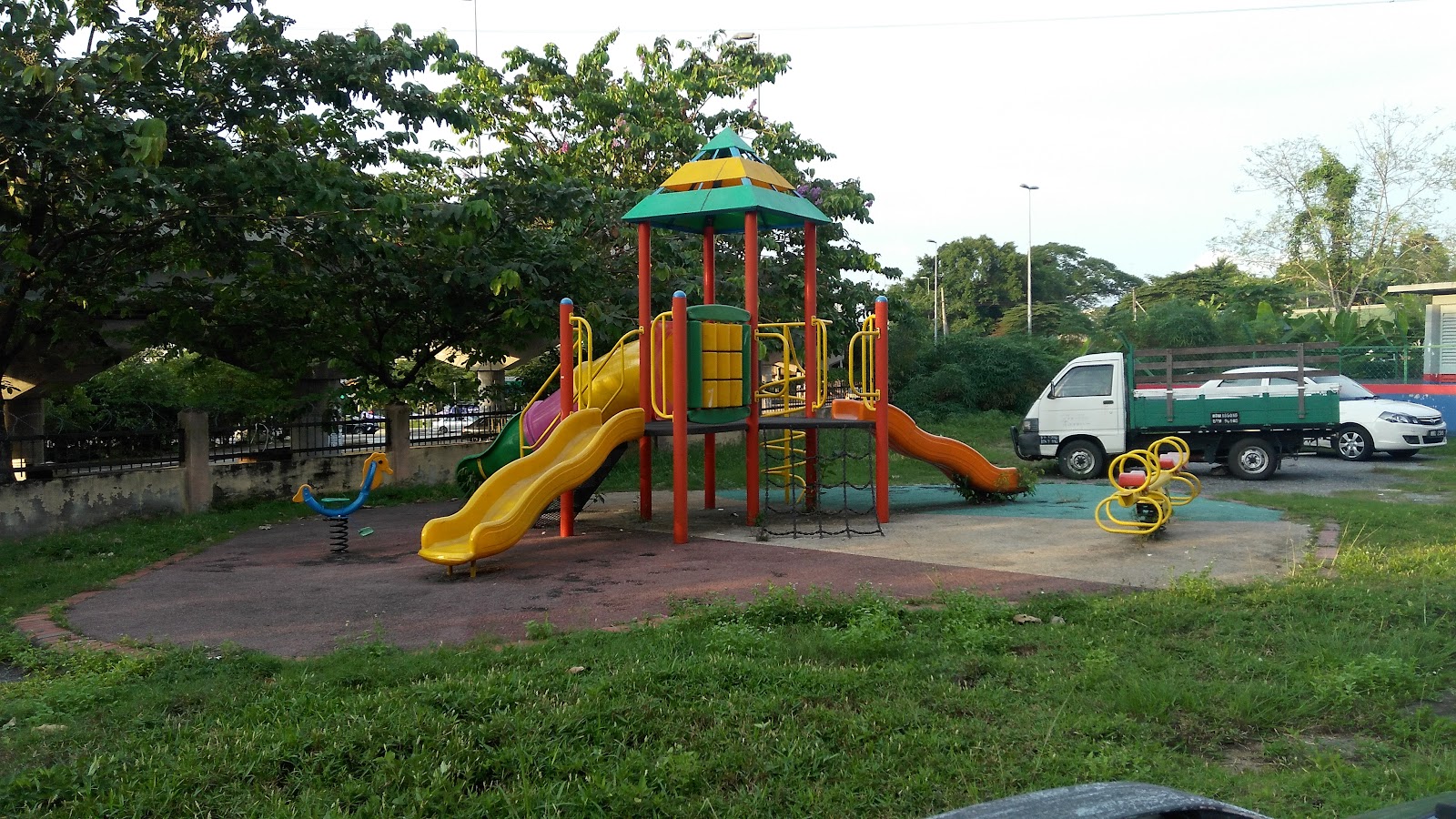Flat Segambut Sppk gallery image 3