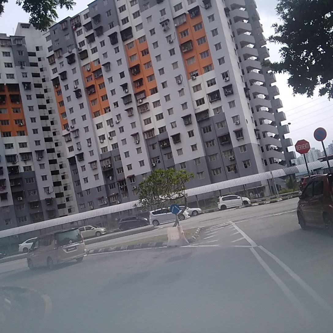 Block D, Sri Penara Apartment gallery image 3