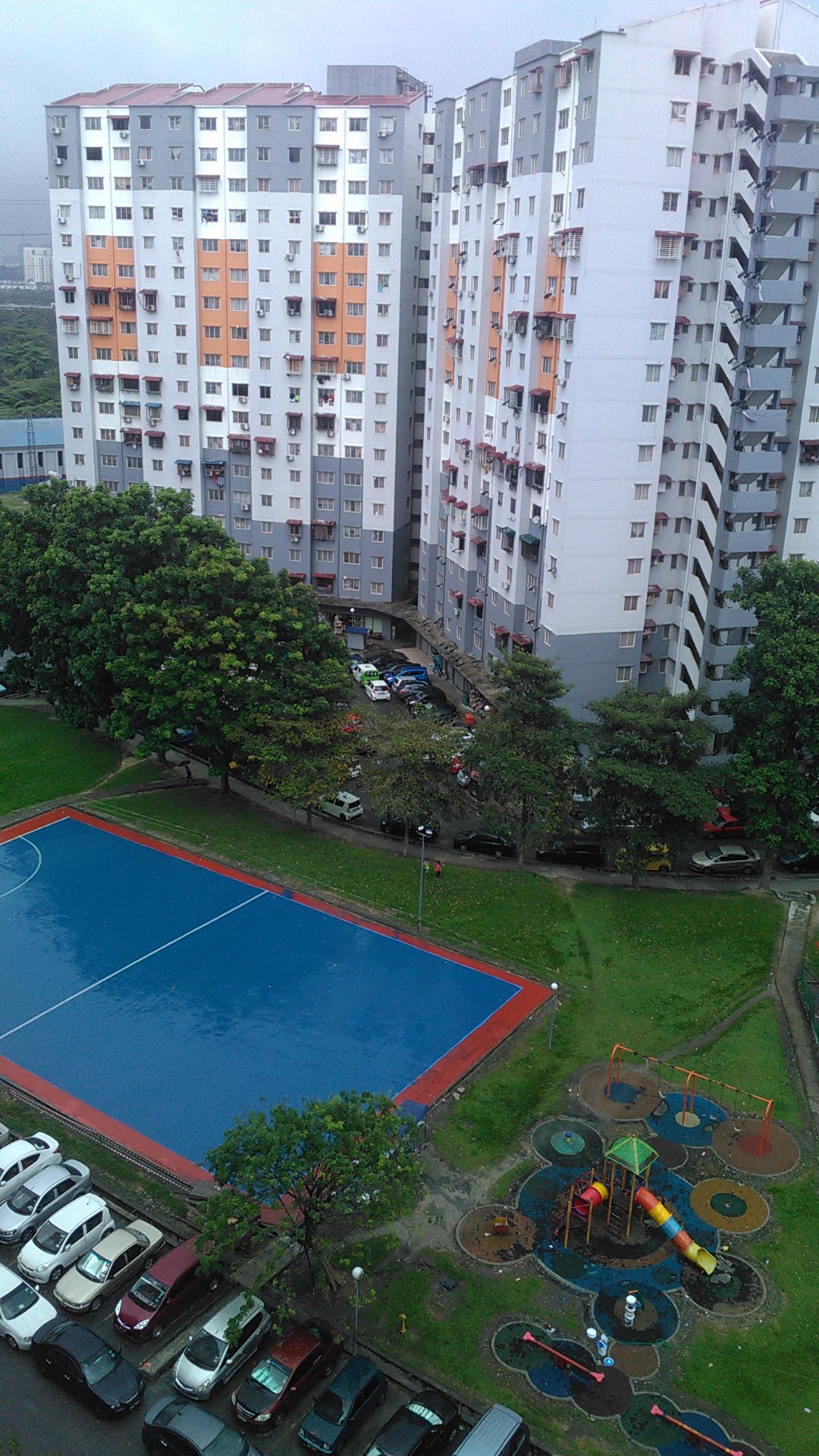 Block D, Sri Penara Apartment gallery image 4