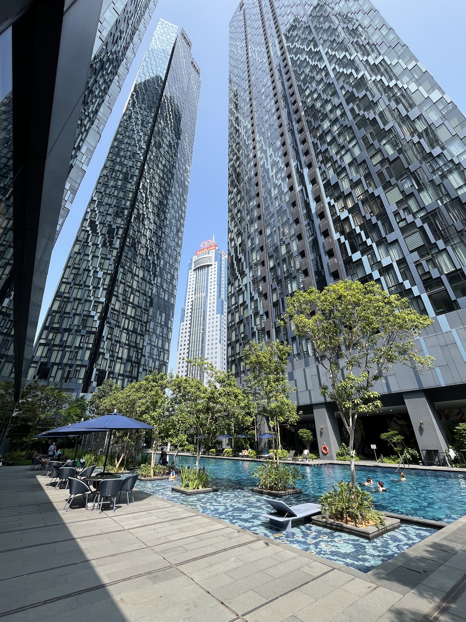STAR RESIDENCES TWO gallery image 2