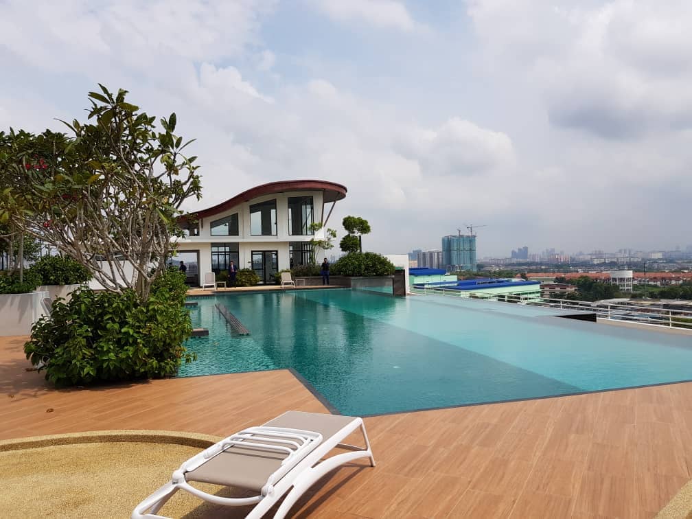 Denai Sutera Condominium gallery image 3