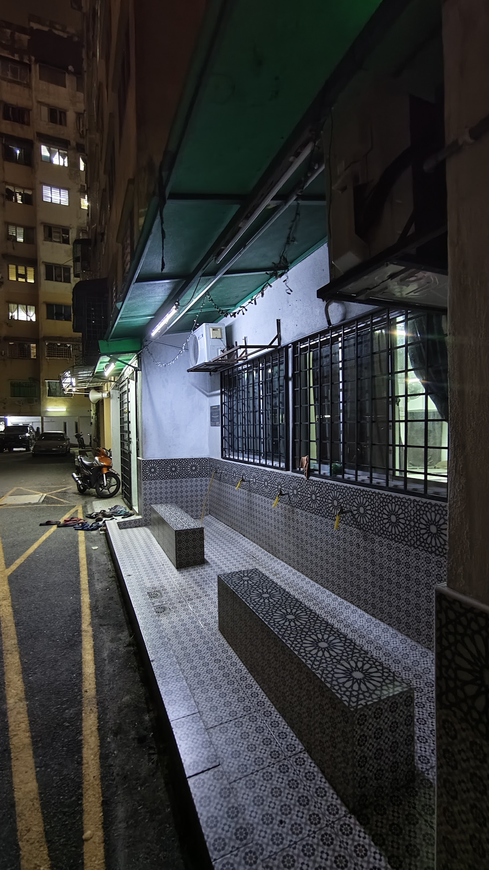 Ruselia Apartment gallery image 3