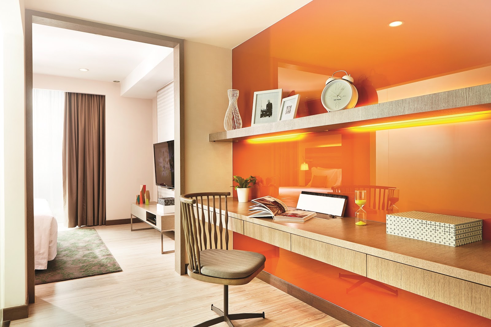 Invito Suites gallery image 3