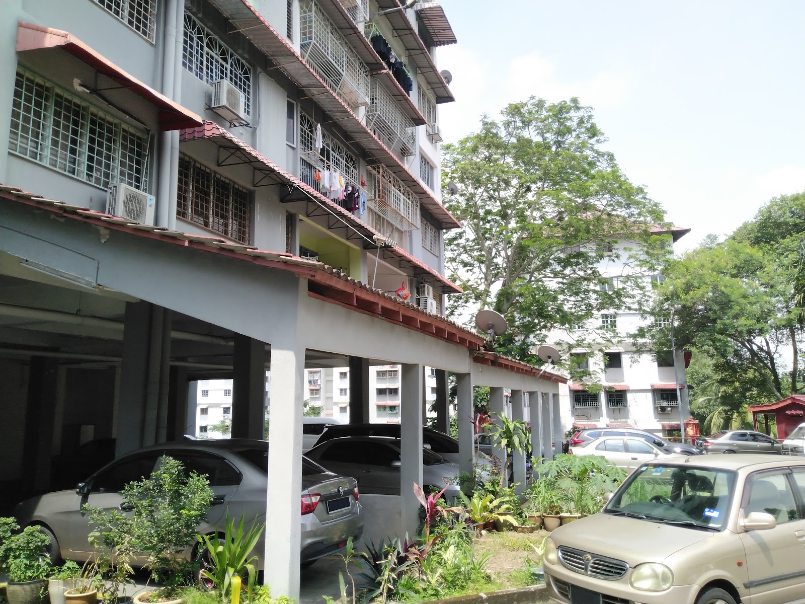 Segar Apartments Block B gallery image 2