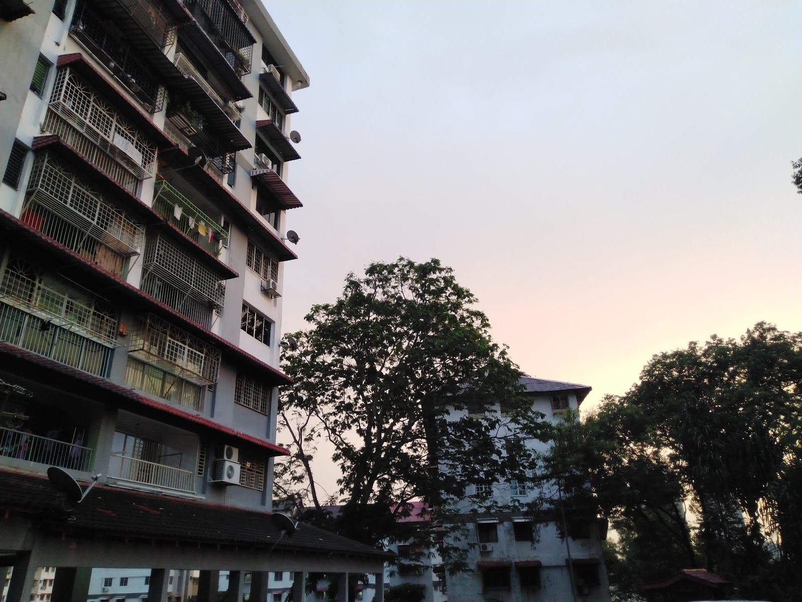 Segar Apartments Block B gallery image 3