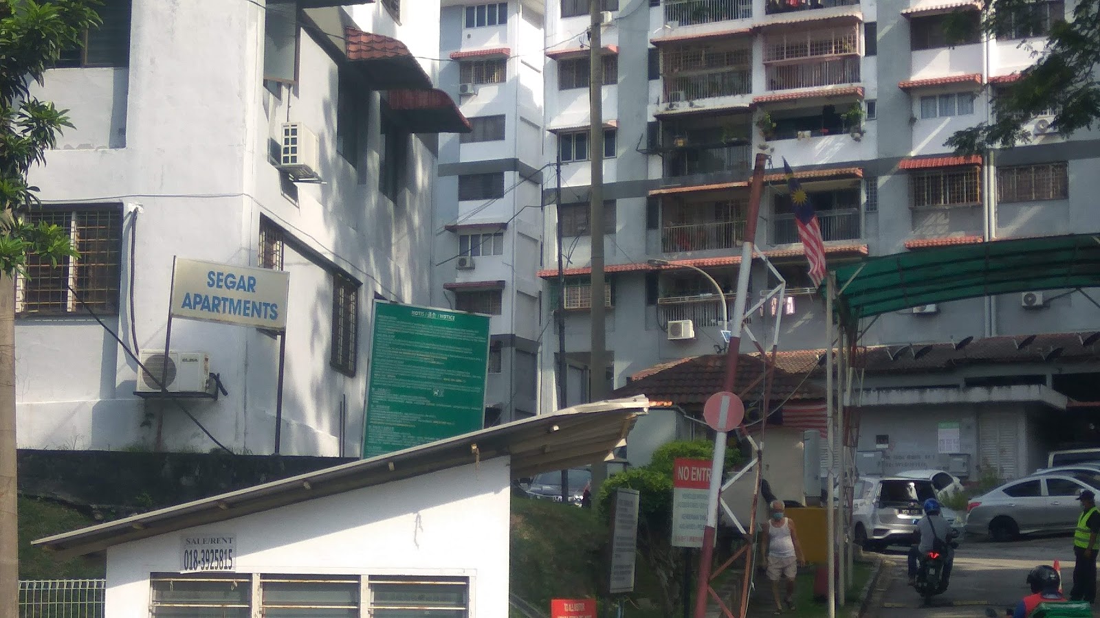 Segar Apartments Block B gallery image 4