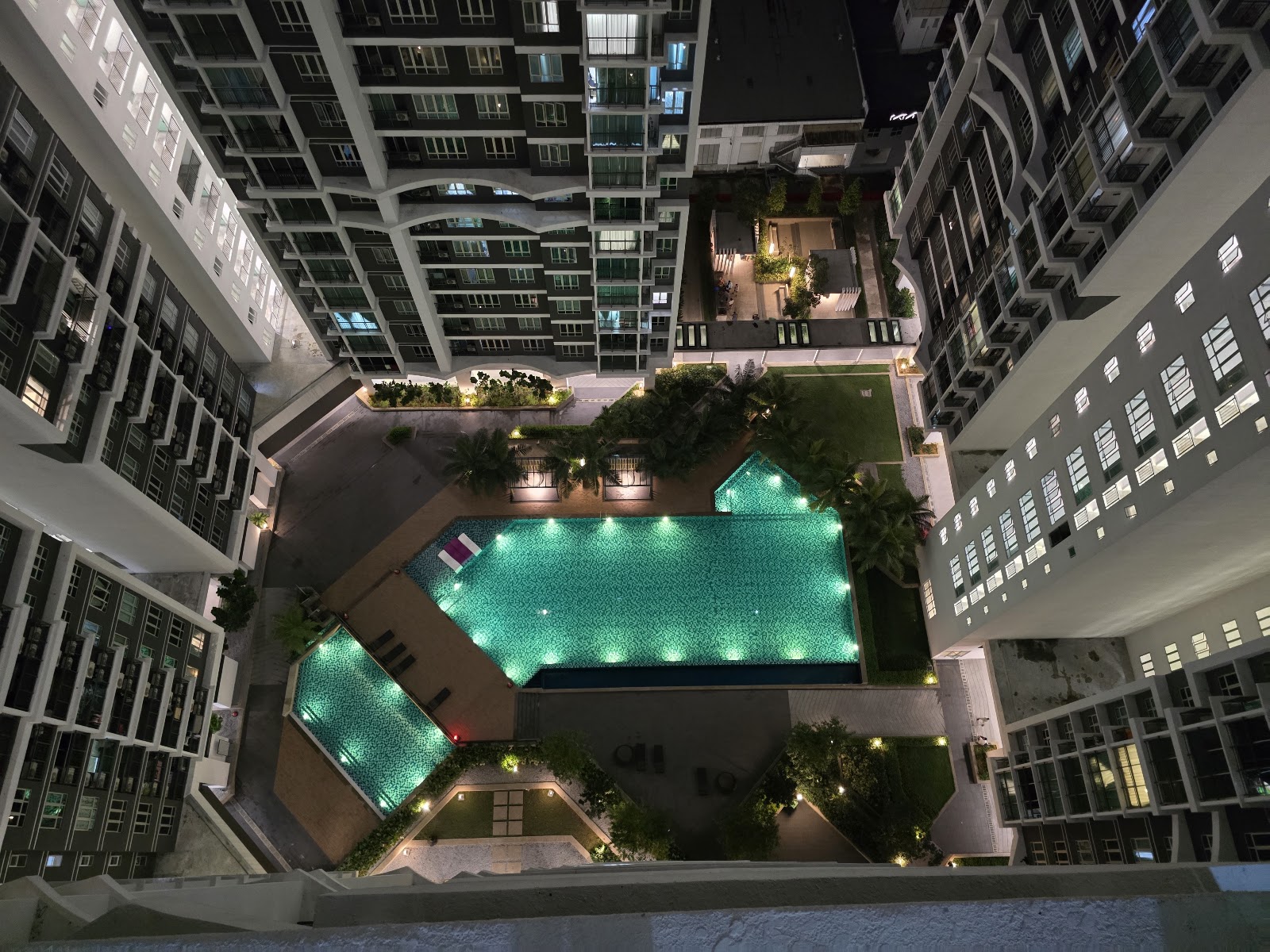 MH Platinum 2 Residences (Residensi MH Platinum 2) gallery image 3