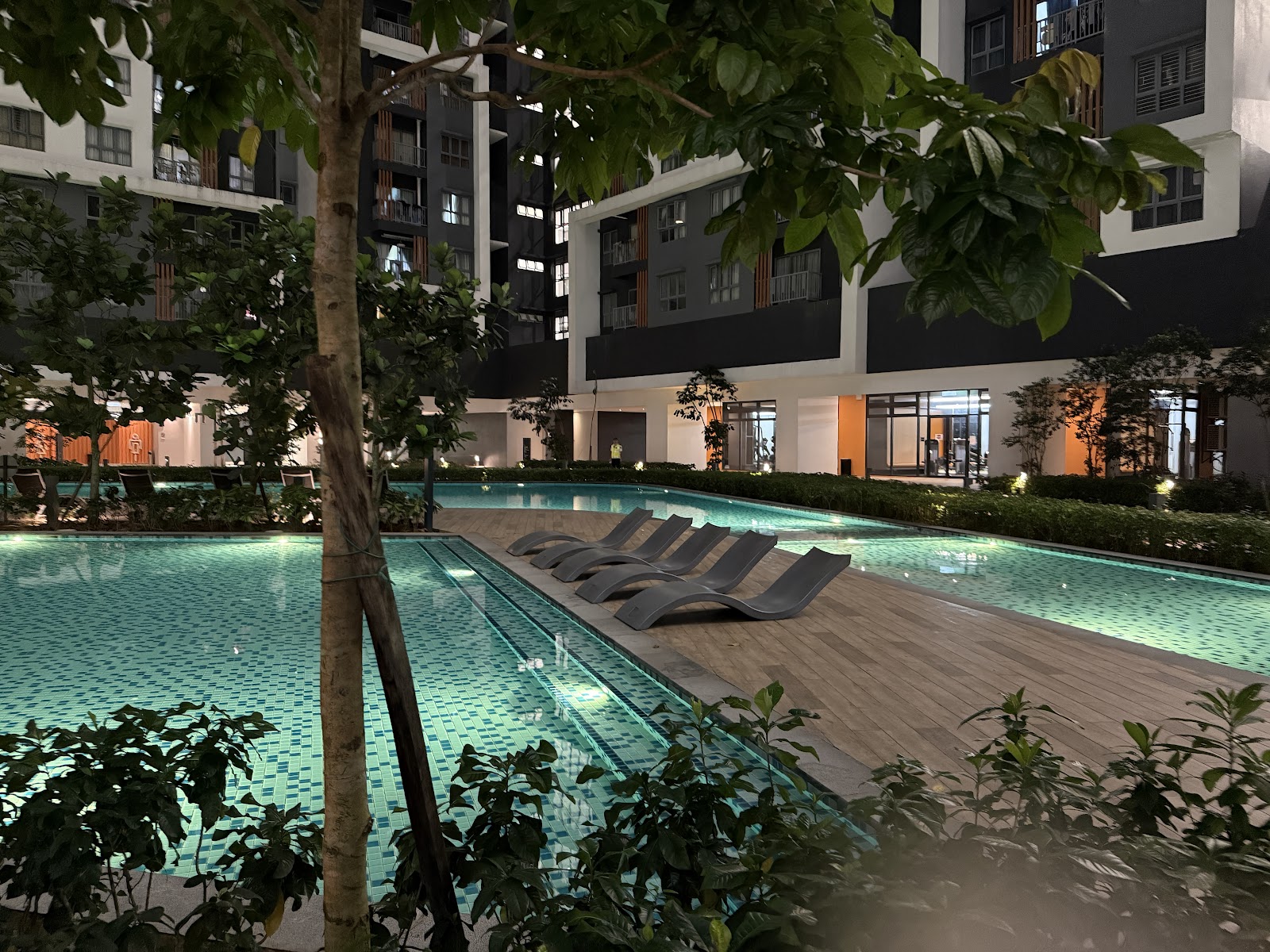 SkyAwani 3 Residence gallery image 2