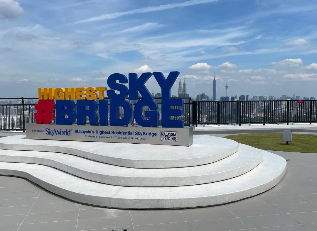 SkyAwani 3 Residence gallery image 4