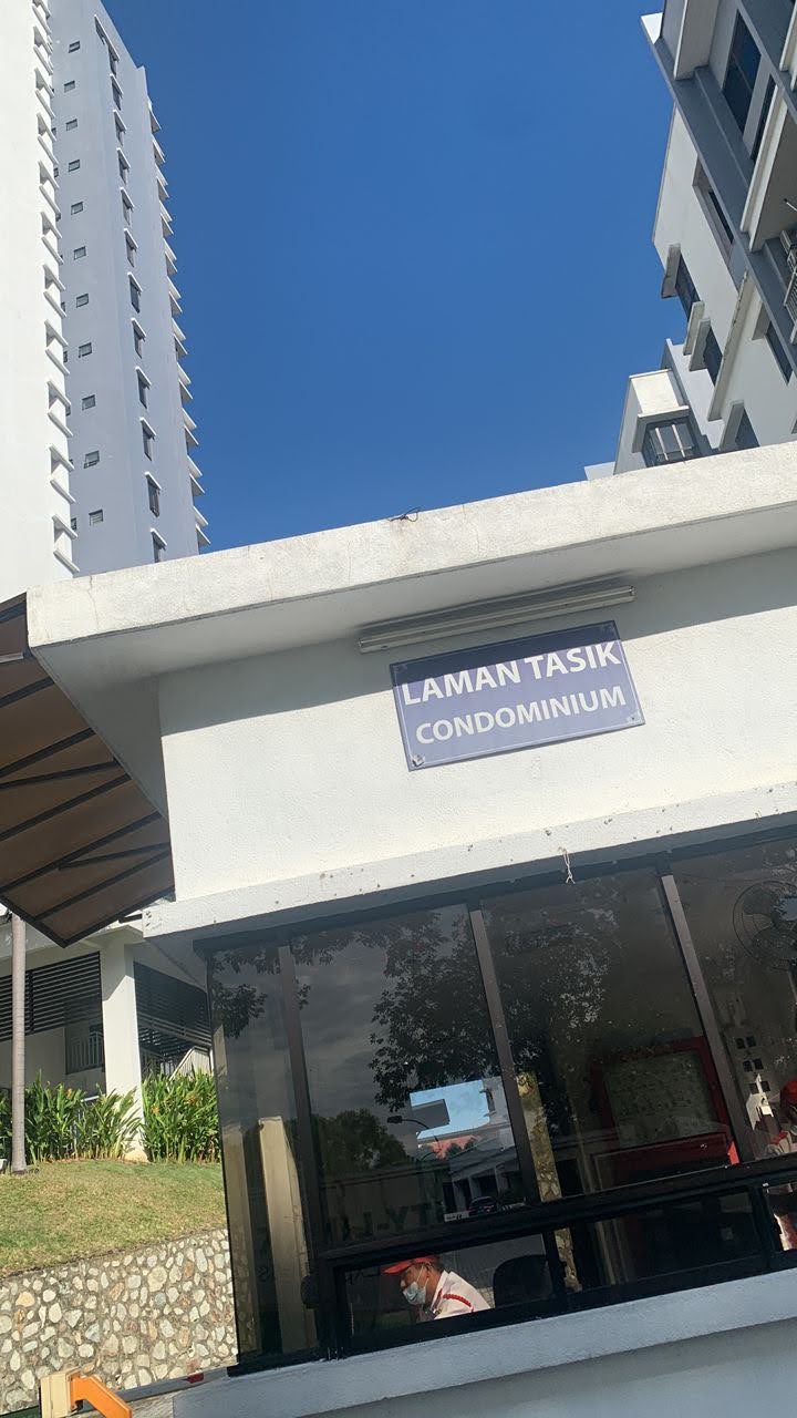 Laman Tasik Condominium gallery image 3