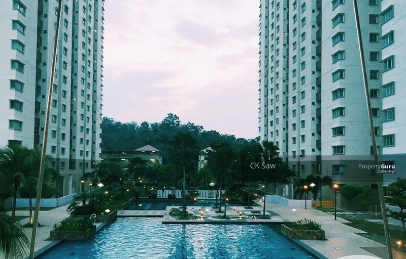 Aman Heights Condominium gallery image 3